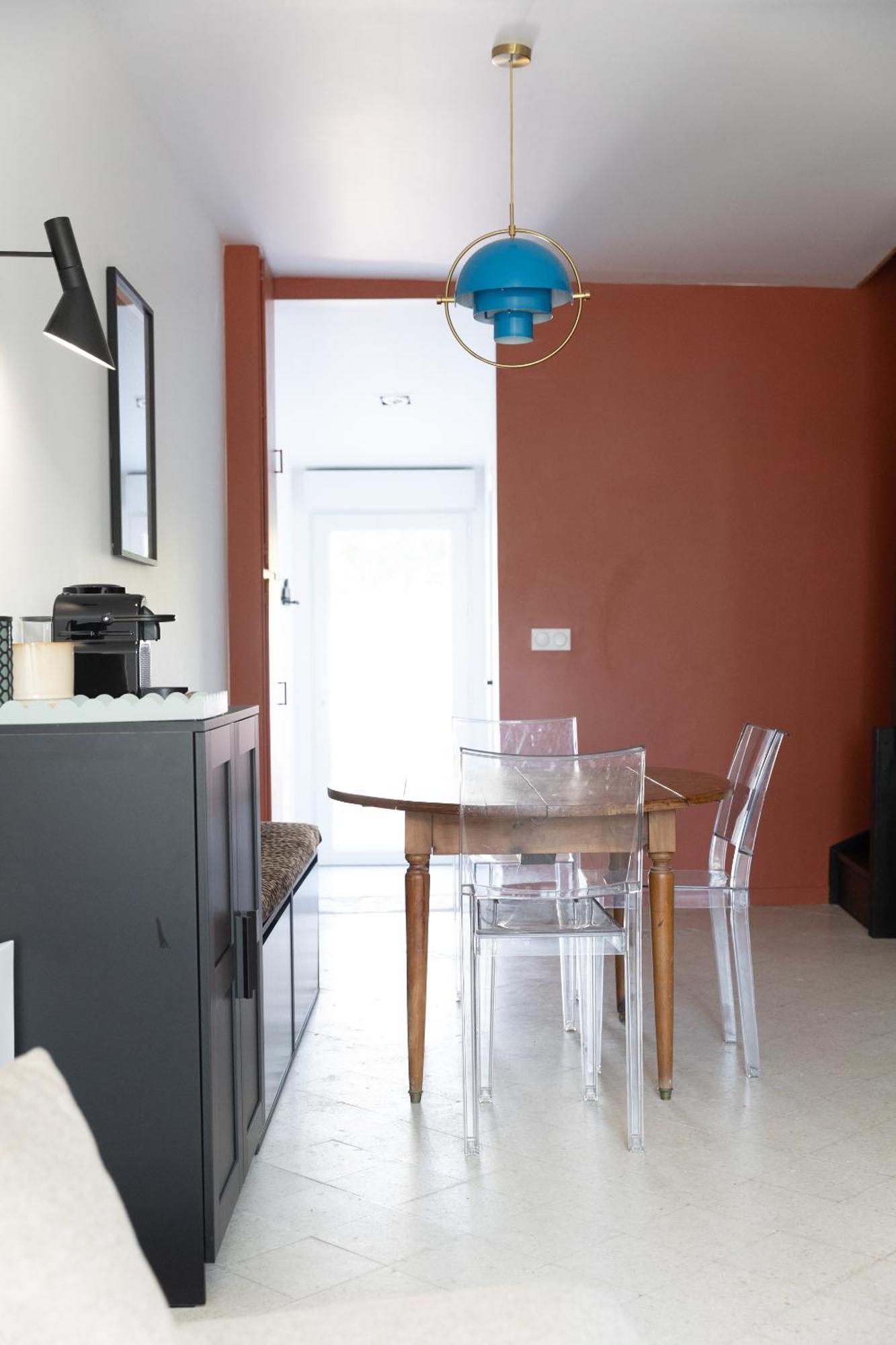 La Zingara Villa Saint-Malo Eksteriør billede