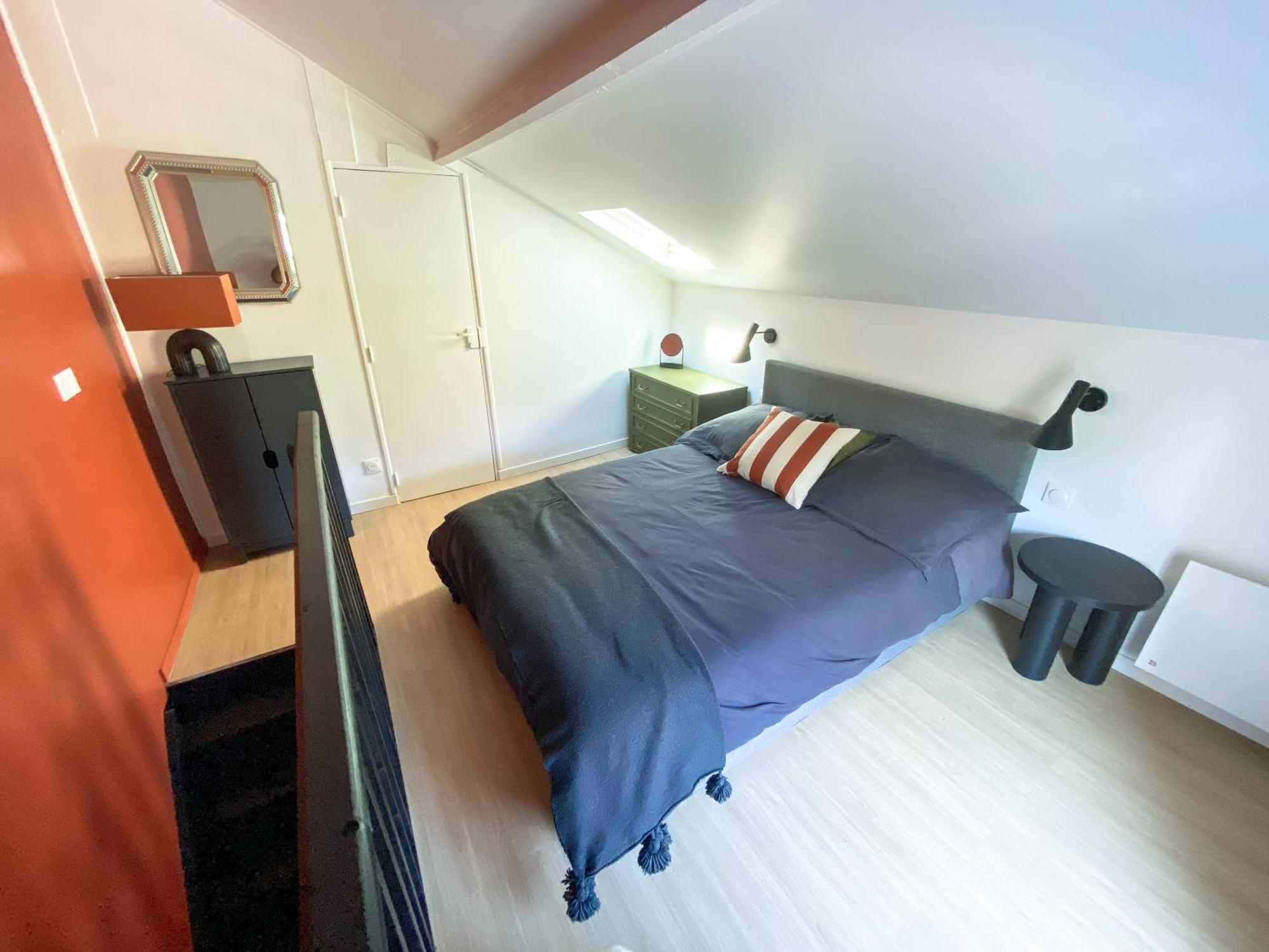 La Zingara Villa Saint-Malo Eksteriør billede