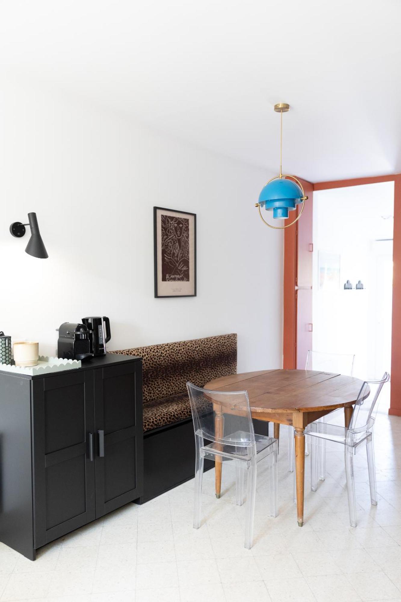 La Zingara Villa Saint-Malo Eksteriør billede