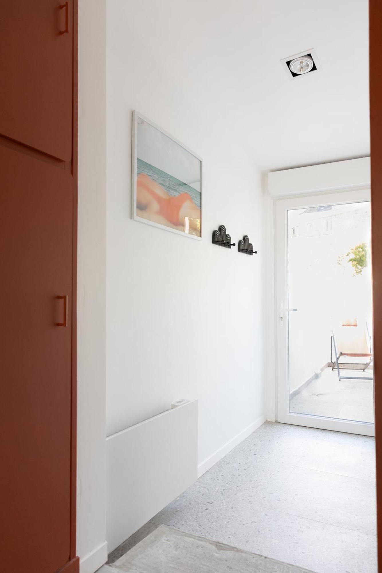 La Zingara Villa Saint-Malo Eksteriør billede