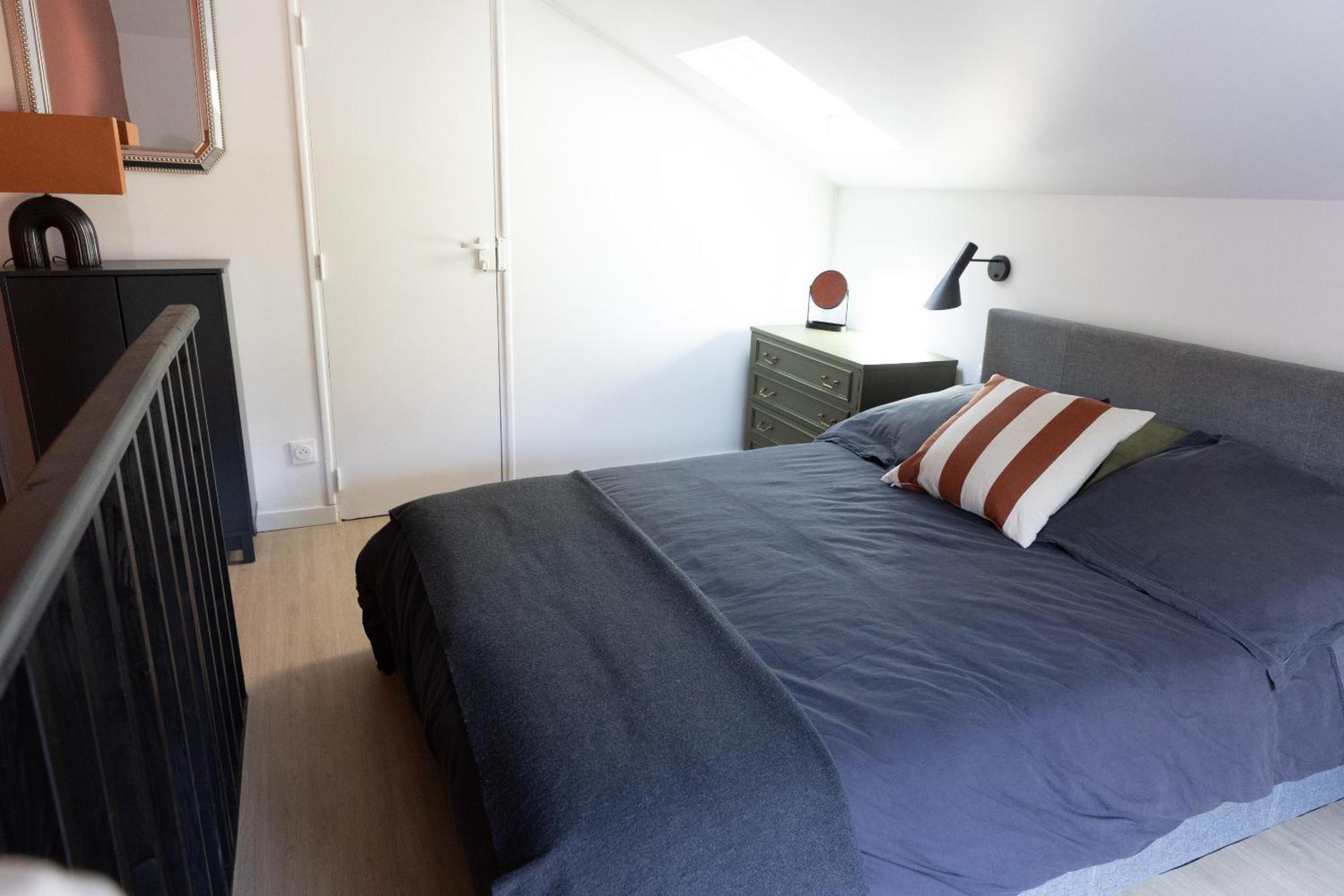 La Zingara Villa Saint-Malo Eksteriør billede