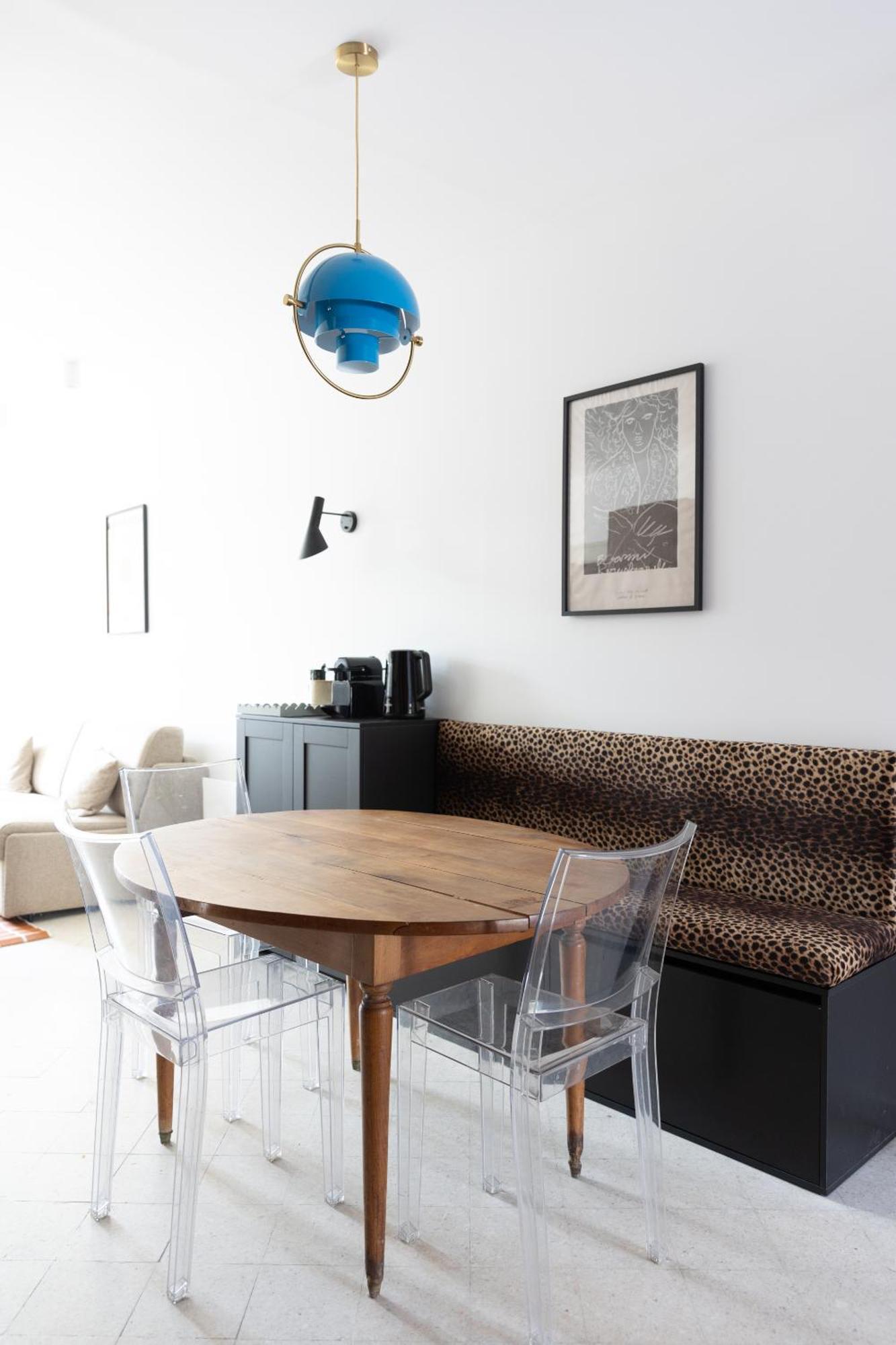 La Zingara Villa Saint-Malo Eksteriør billede