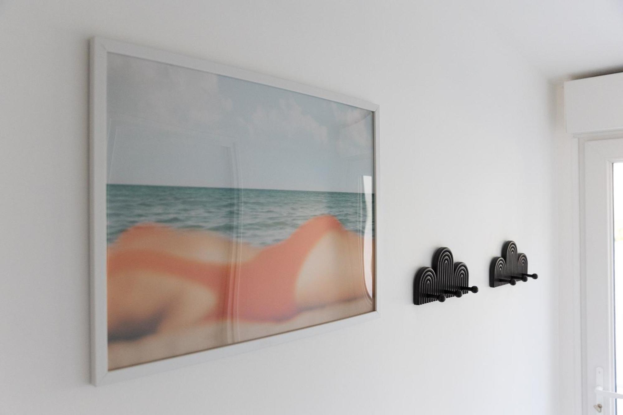 La Zingara Villa Saint-Malo Eksteriør billede
